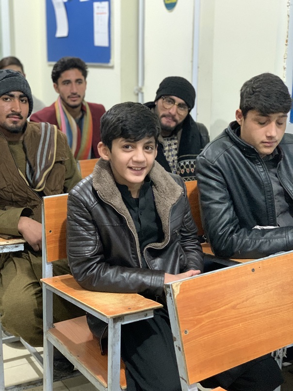 Professional Training